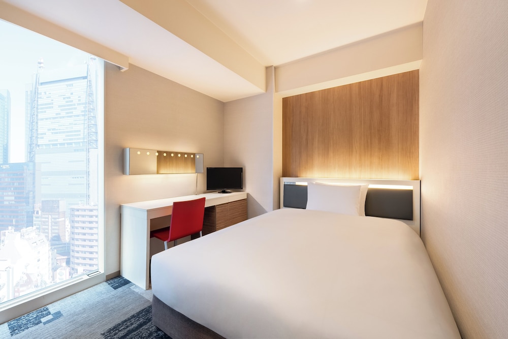 Hotel Oriental Express Ginza West 10/48