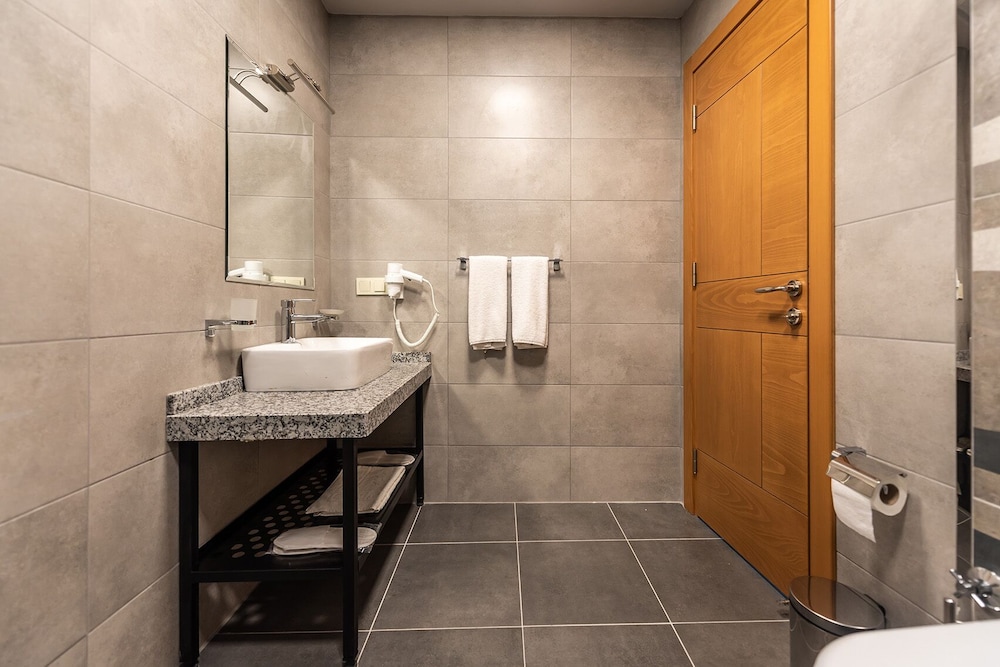 Bram Hotel Istanbul 44/44