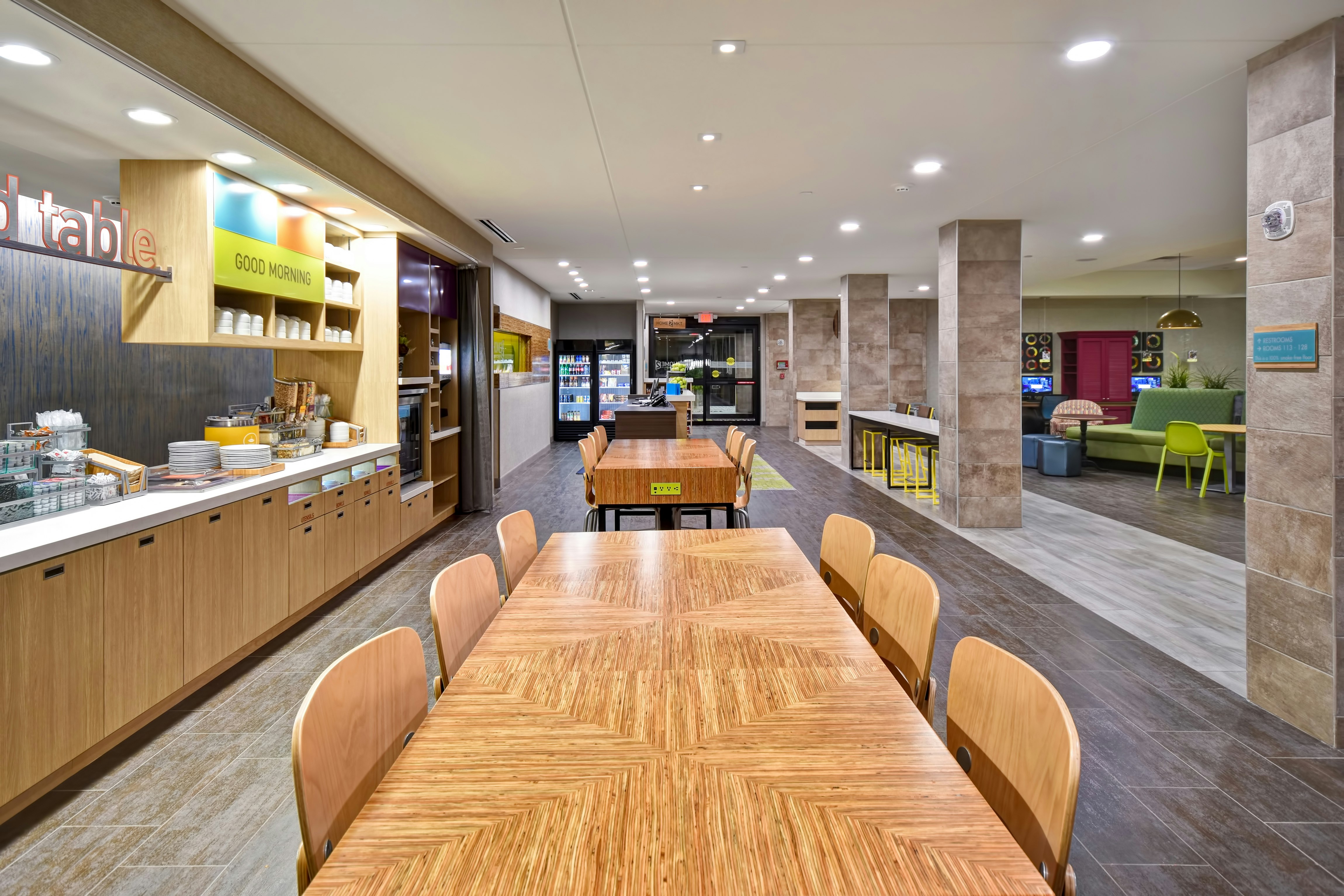 Home2 Suites By Hilton Frankfort Ky 36/50