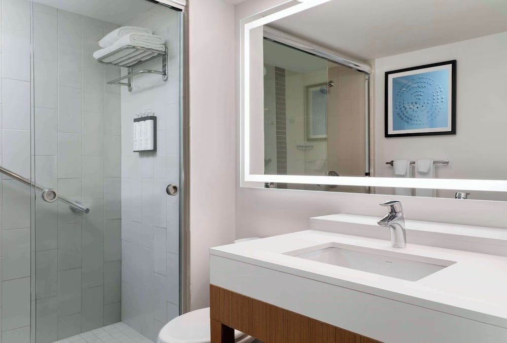 Hyatt Place Omaha/Downtown-Old Market 50/53