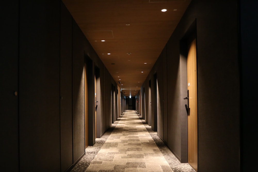 Hotel Keihan Tenmabashiekimae 33/36