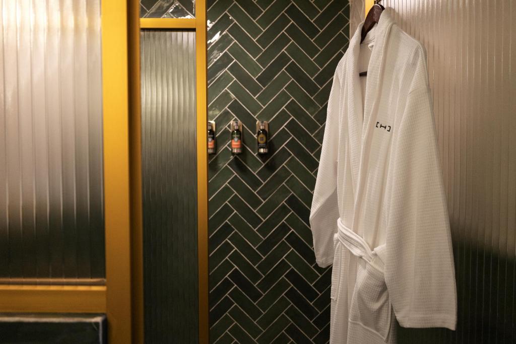 Casa H Hotel Boutique 22/22
