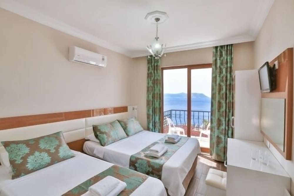 Hotel Kayahan 19/45