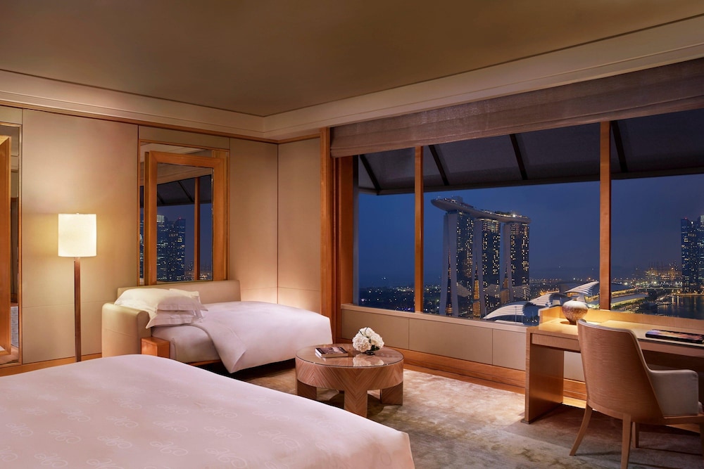 The Ritz-Carlton, Millenia Singapore 14/59