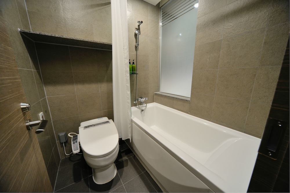 DORMY INN SEOUL GANGNAM 14/53