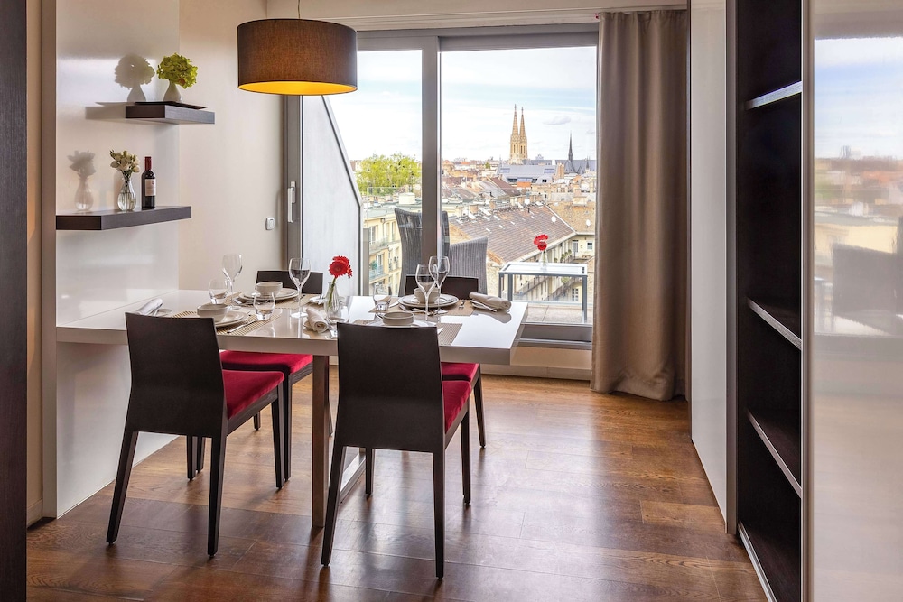 Nh Collection Budapest City Center 36/50