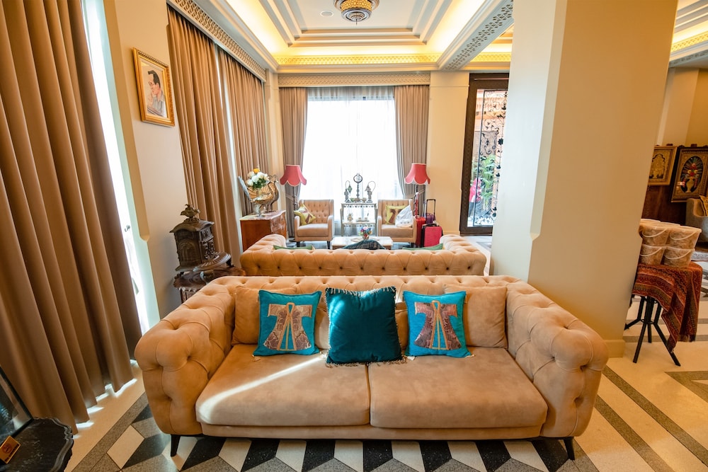 Amman Unique Hotel 47/71