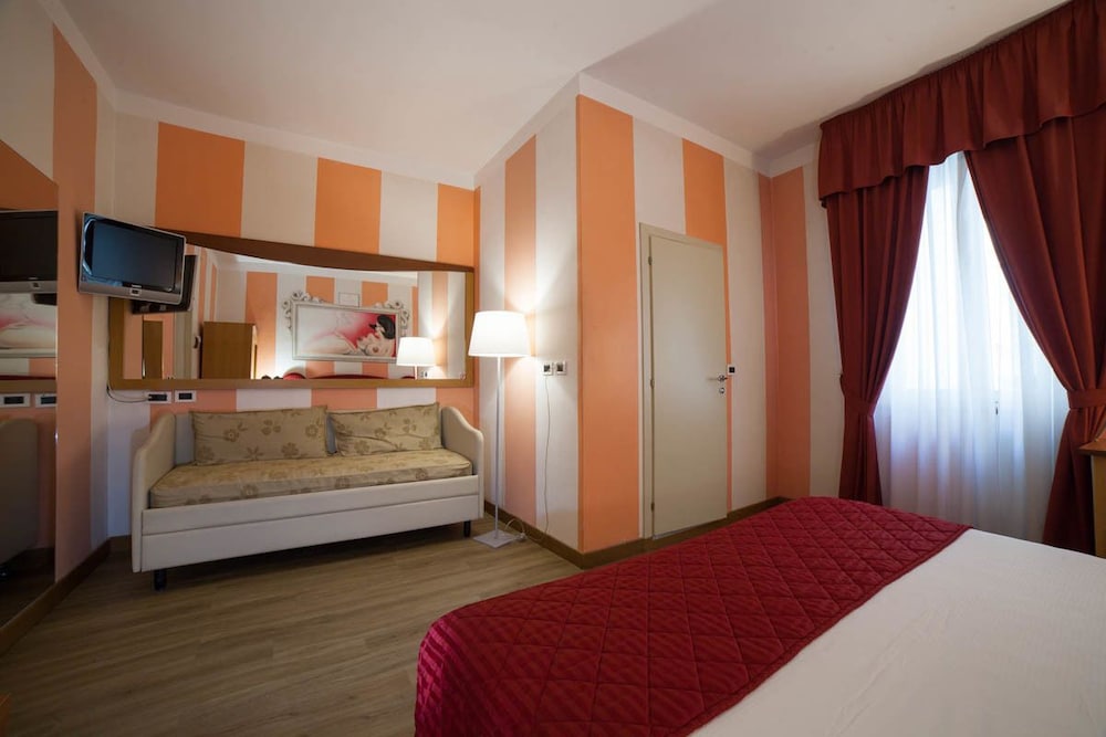 Hotel La Gradisca 8/32