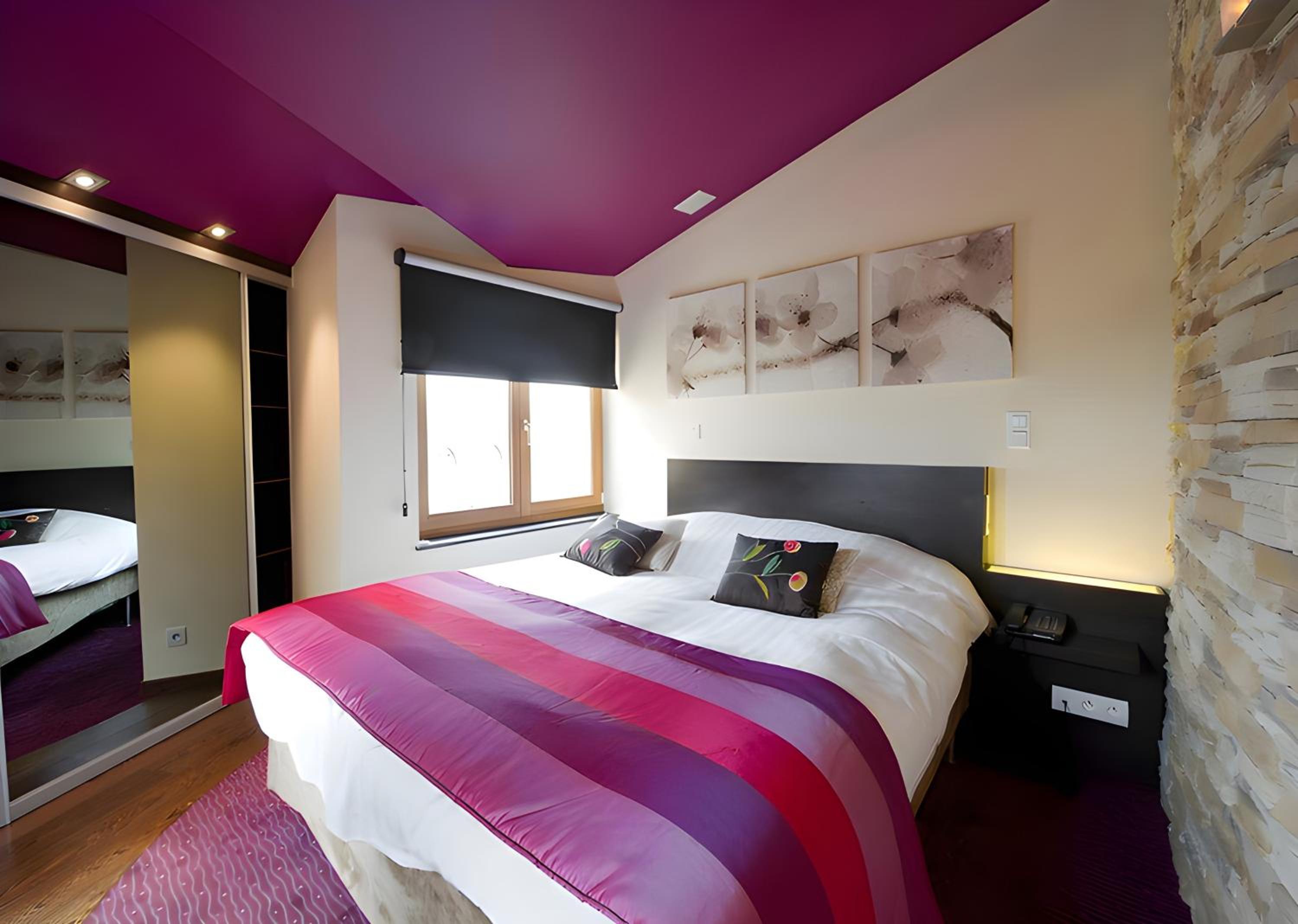 Best Western Les Myrtilles 10/49