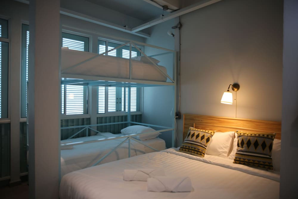 Latima Boutique Hostel 24/56