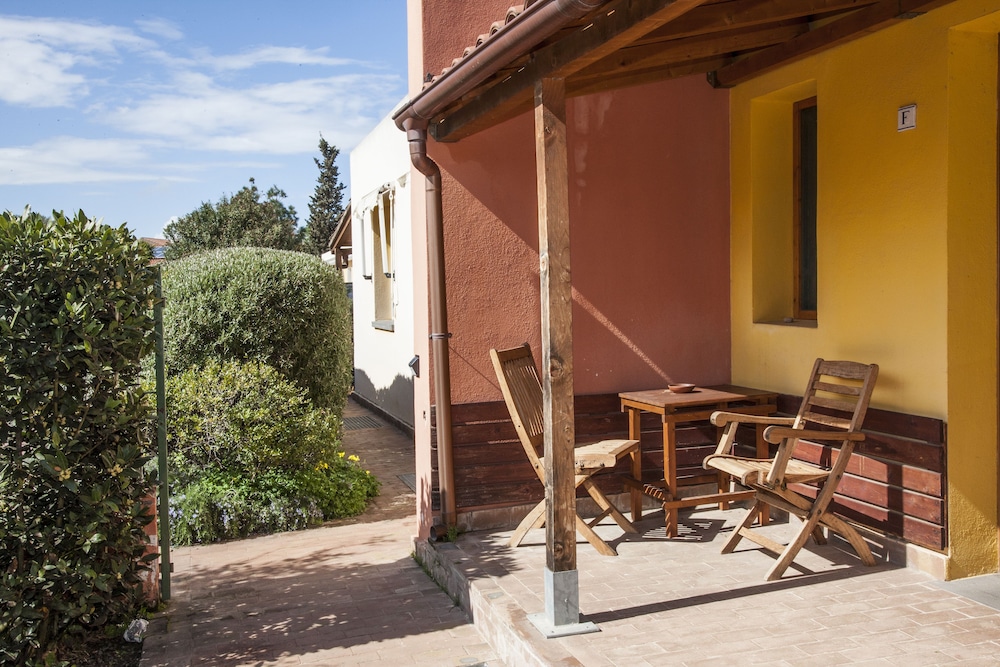 Il Locandiere 21/50