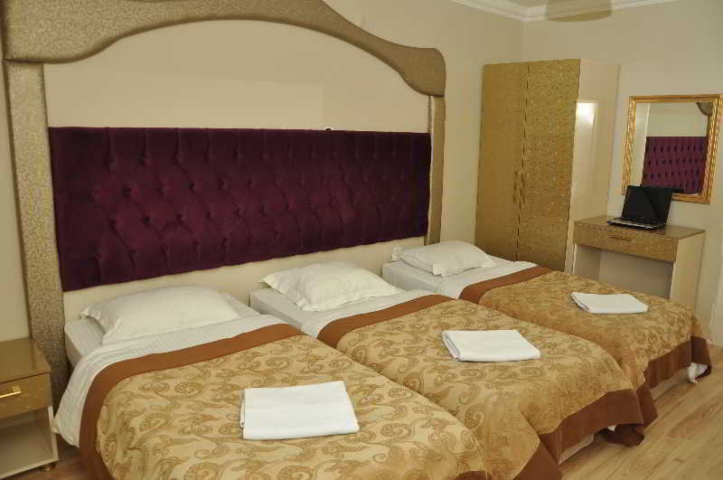 Aydin Apart Hotel Edirne 15/50