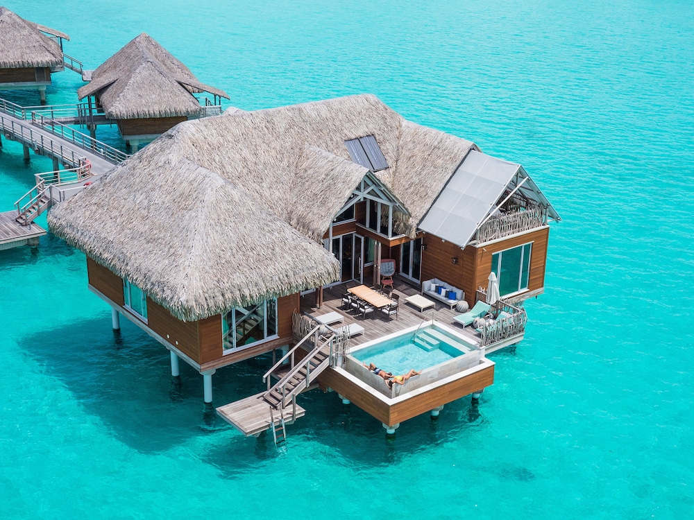 Intercontinental Bora Bora Resort And Thalasso Spa 27/77