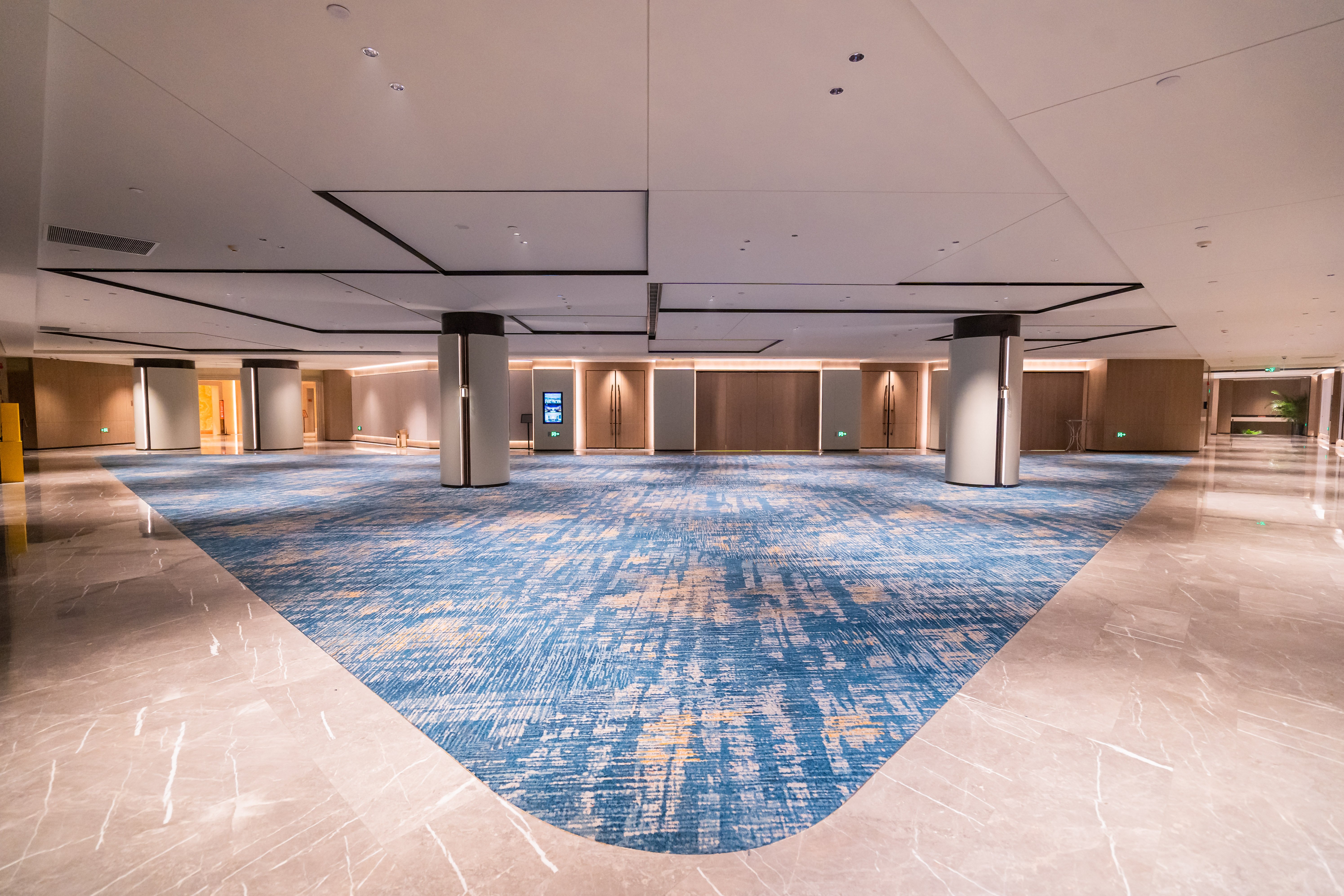 Fudu Grand Hotel Changzhou 24/50