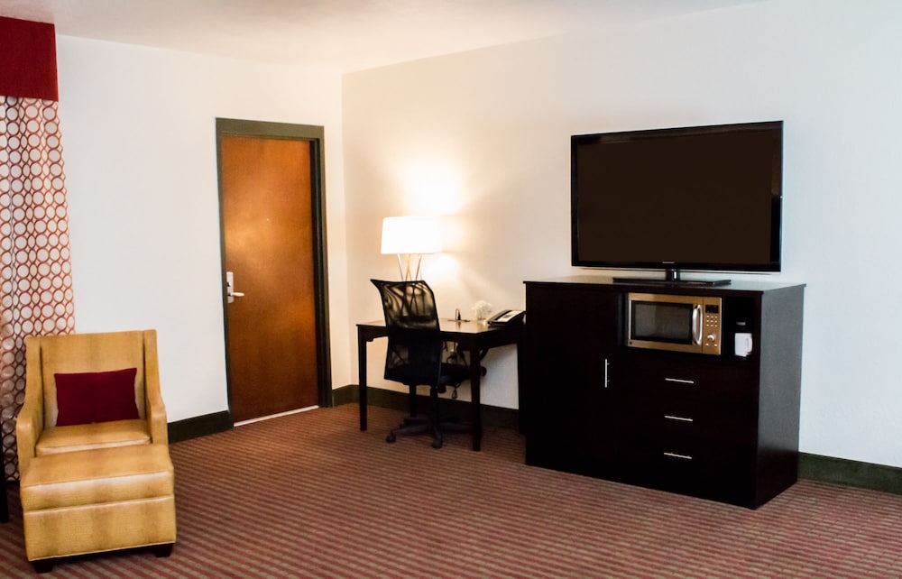 Grand Williston Hotel Conference Center 32/32