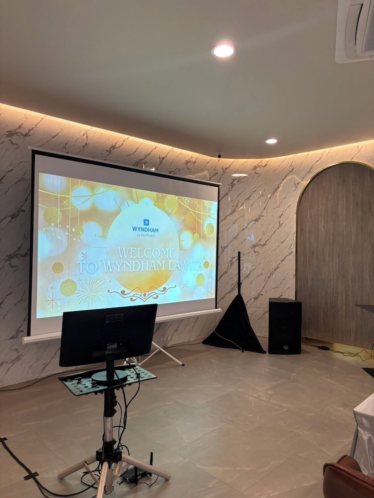 Wyndham La Vita Phuket 35/44