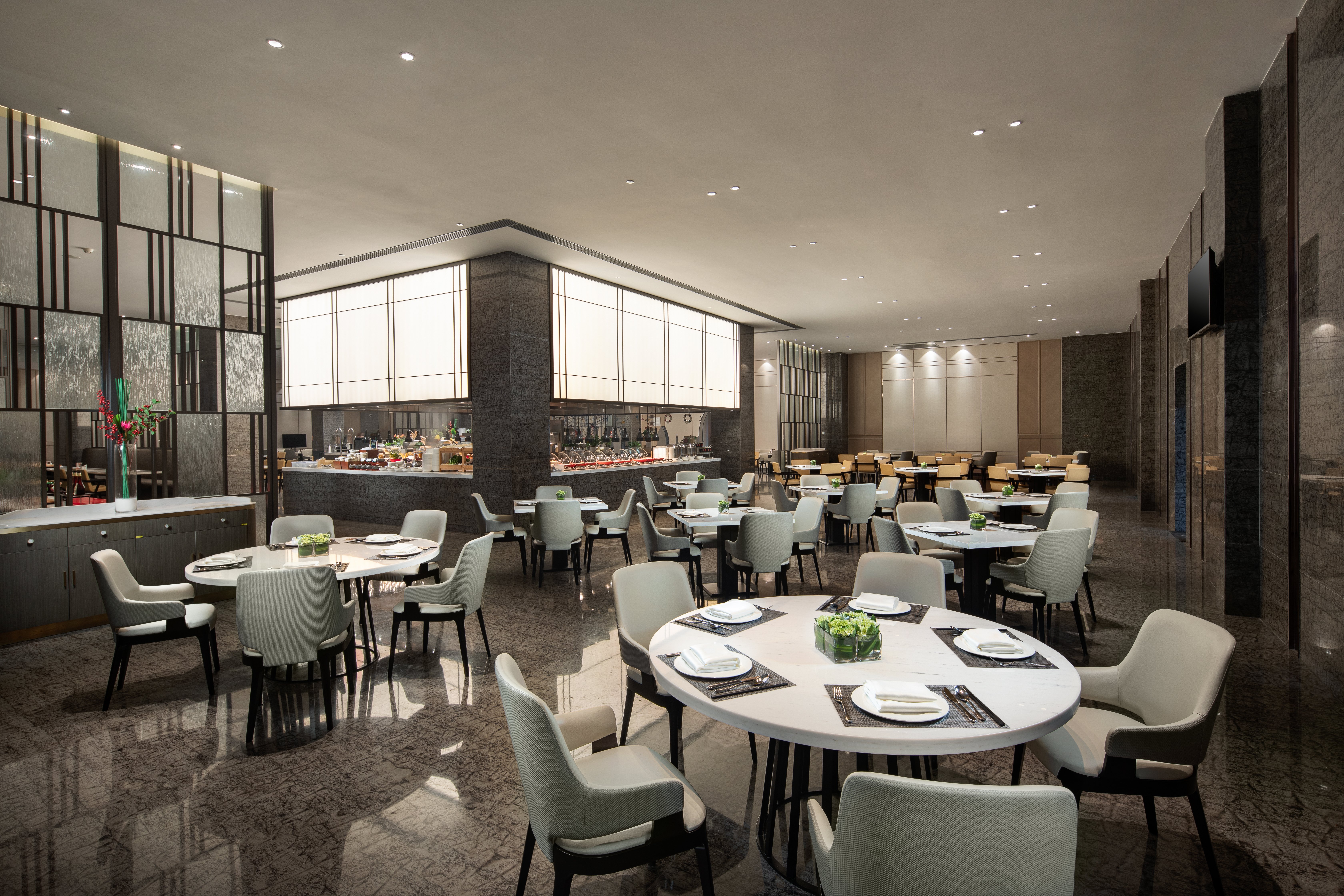 Holiday Inn Jiashan 36/50