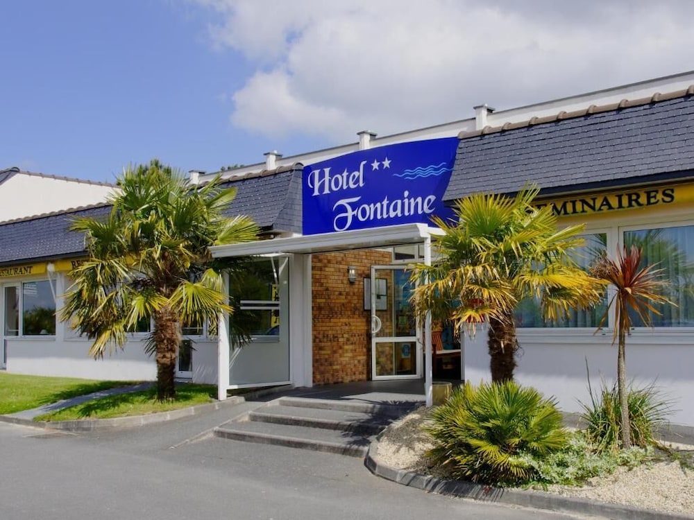 HOTEL FONTAINE 1/22