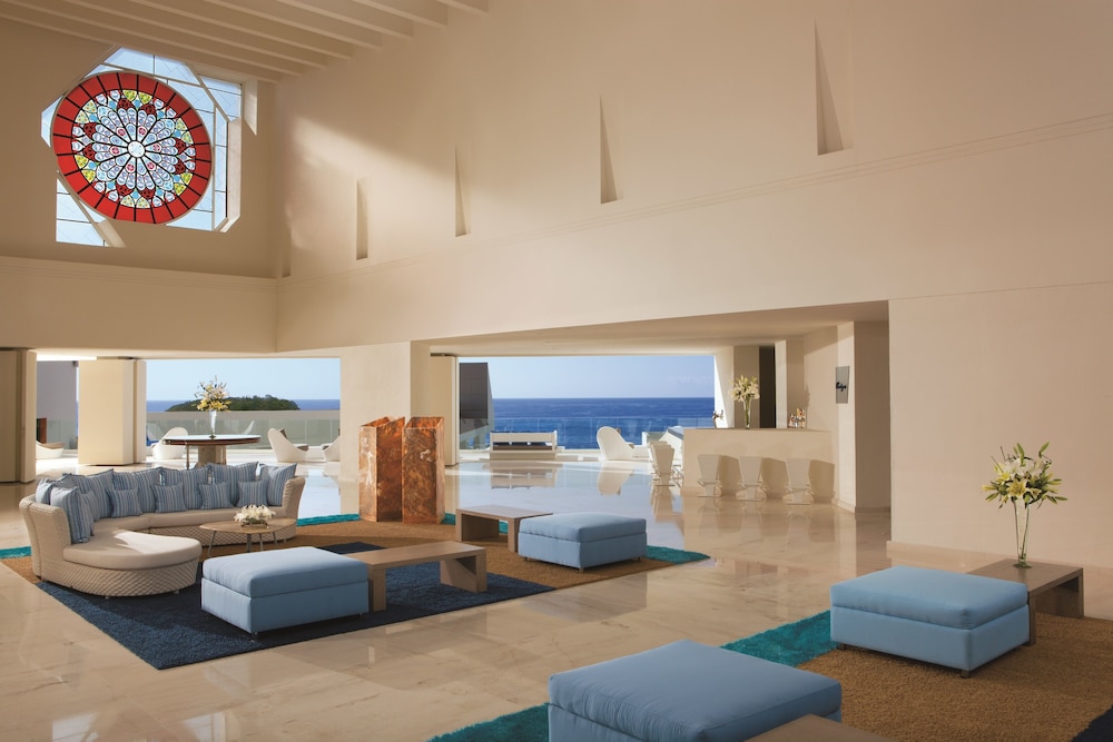 Secrets Huatulco Resort & Spa - Adults Only - All Inclusive 34/65