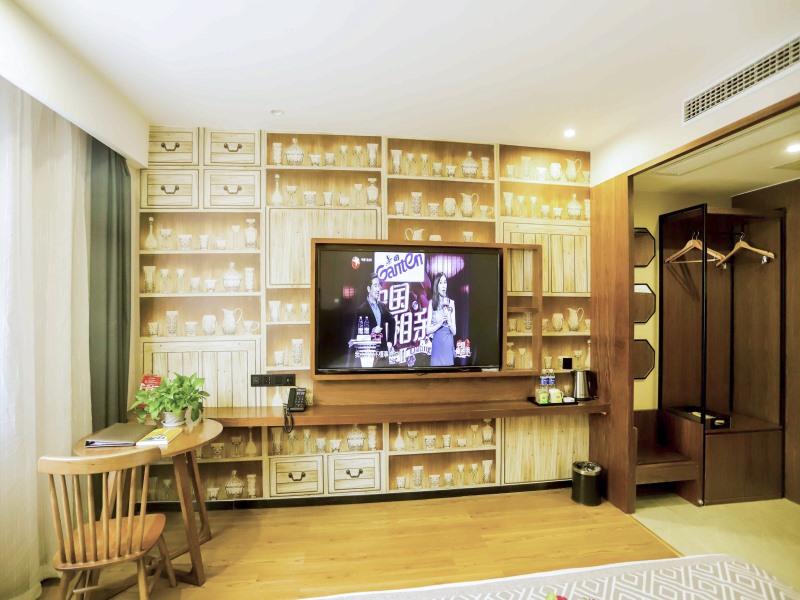 GreenTree Inn Xuzhou Economic Development Zone Damiao Town 4/28