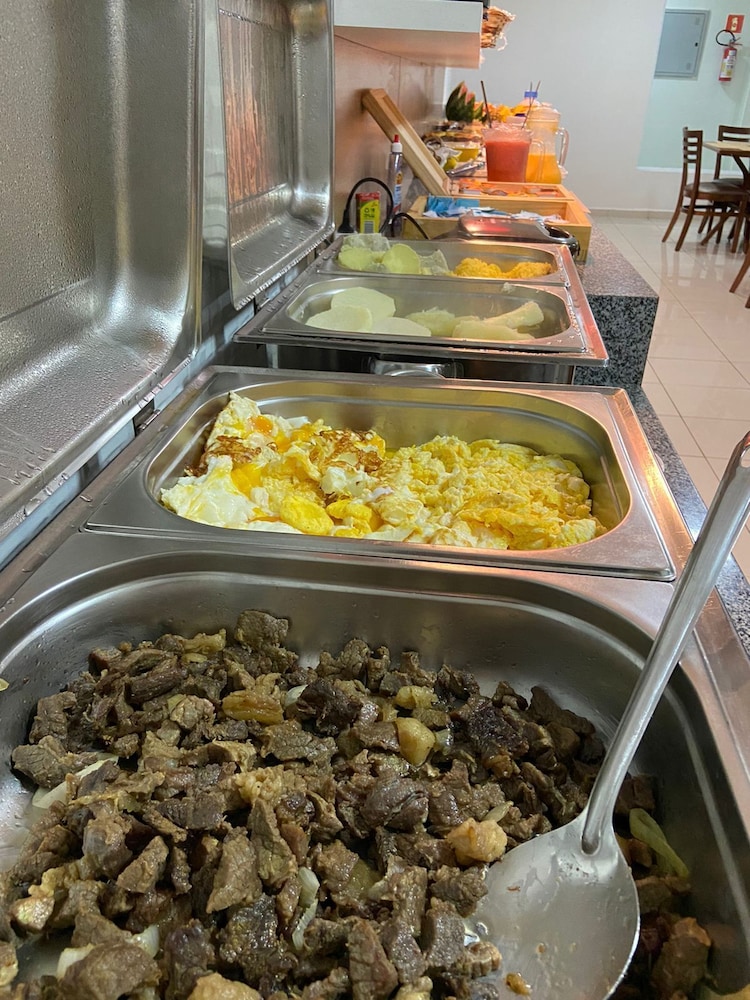 Hotel Rochedo 22/50