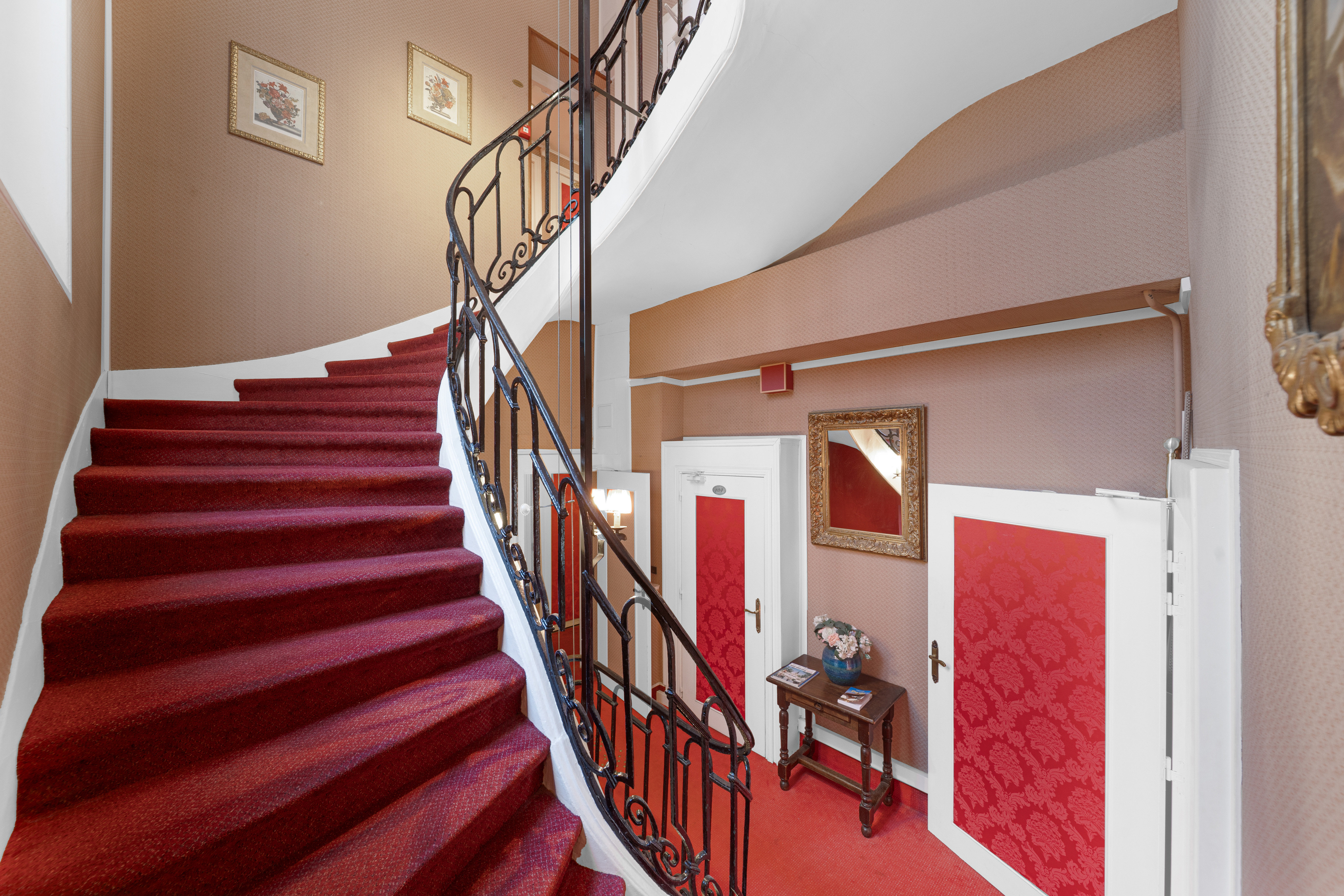 DE LA BRETONNERIE酒店(HOTEL DE LA BRETONNERIE) 图片5