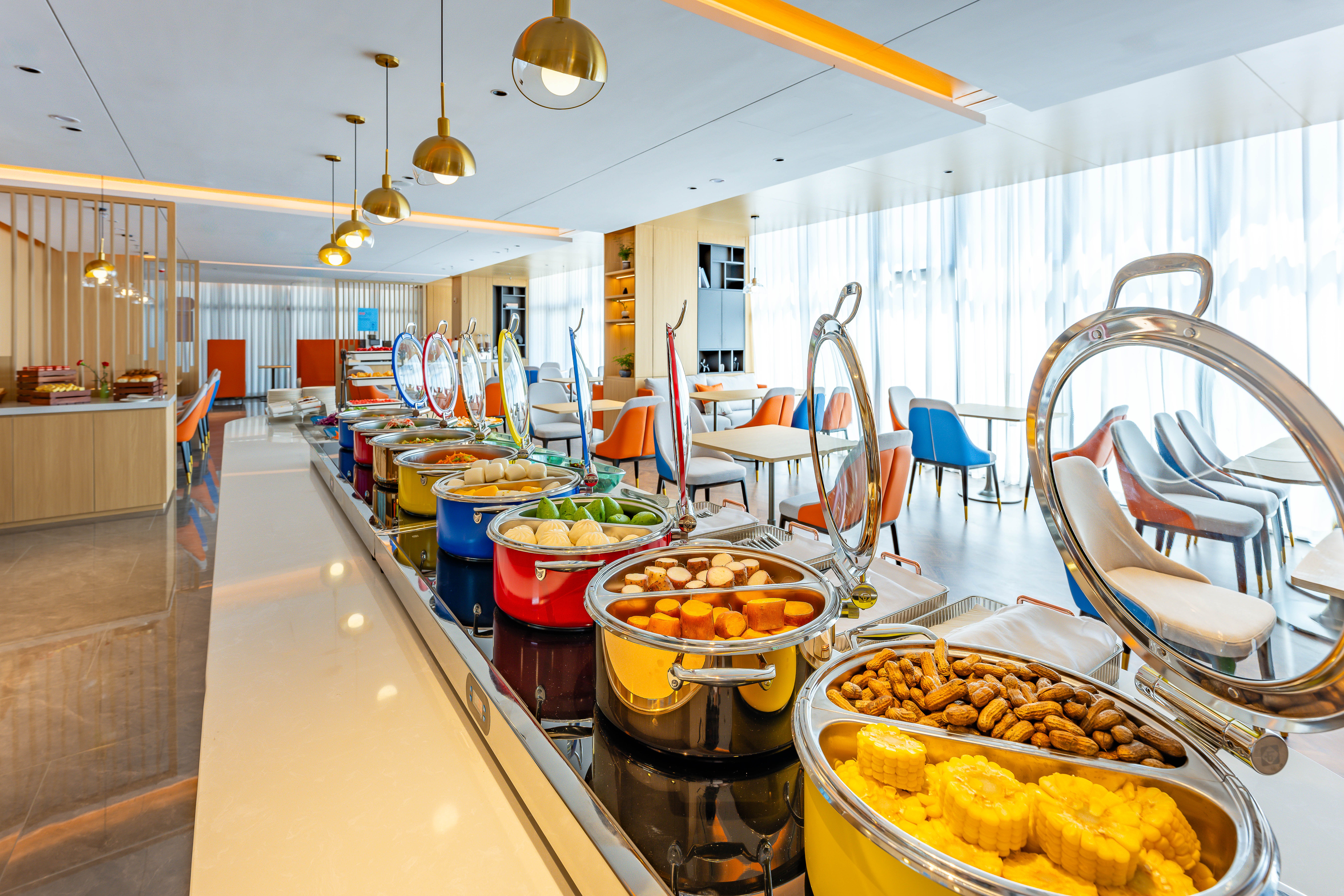 Holiday Inn Express LANGFANG YANJIAO 12/31