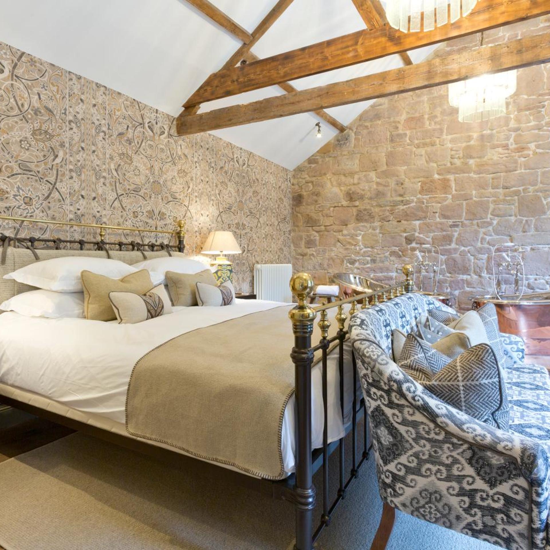 Heritage, Suite