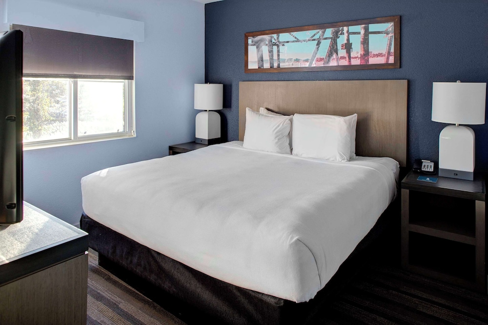 HYATT house Philadelphia/Plymouth Meeting 14/57