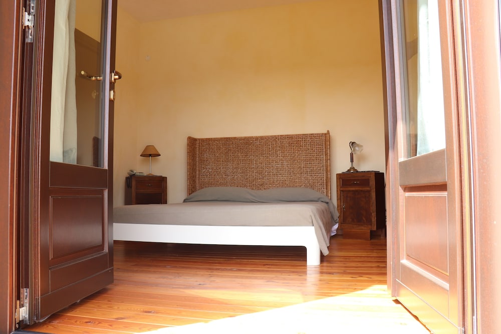 Hotel Aguglia Agriturismo 5/35