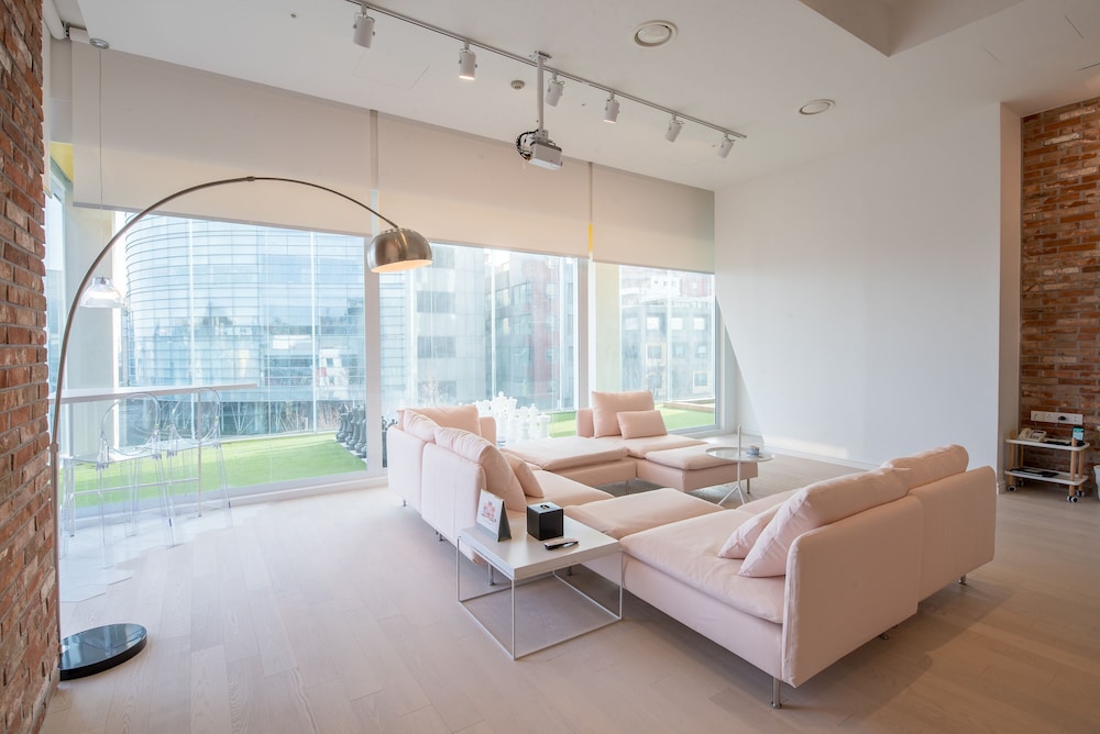 Imperial Palace Boutique Hotel Itaewon 40/57
