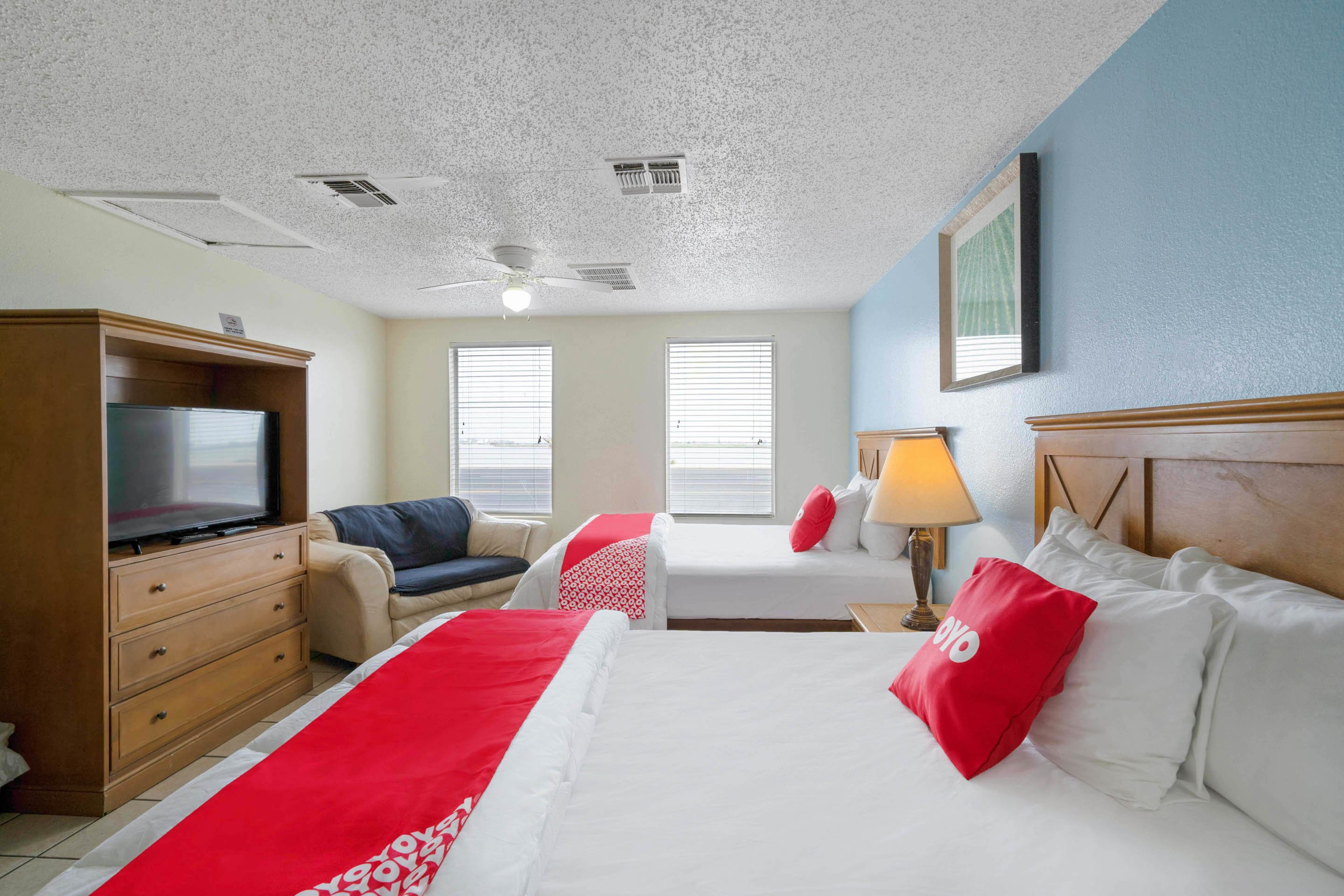 OYO Hotel Rockport- Bay View 39/54