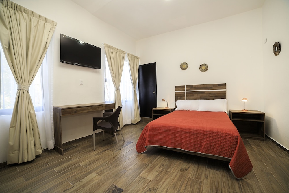 Capital O Hotel Boutique Las Torres 12/32