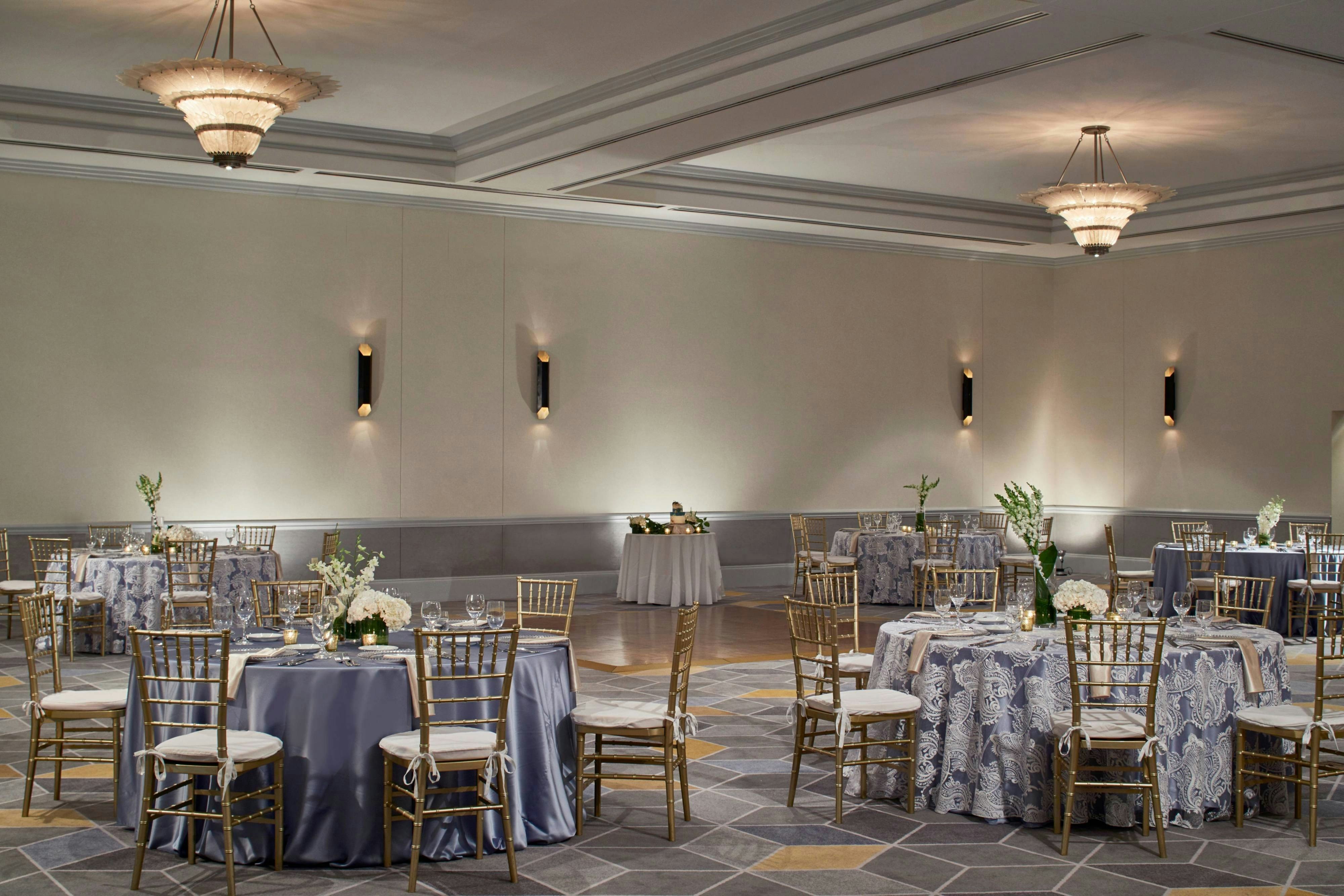 Renaissance Providence Hotel 35/53