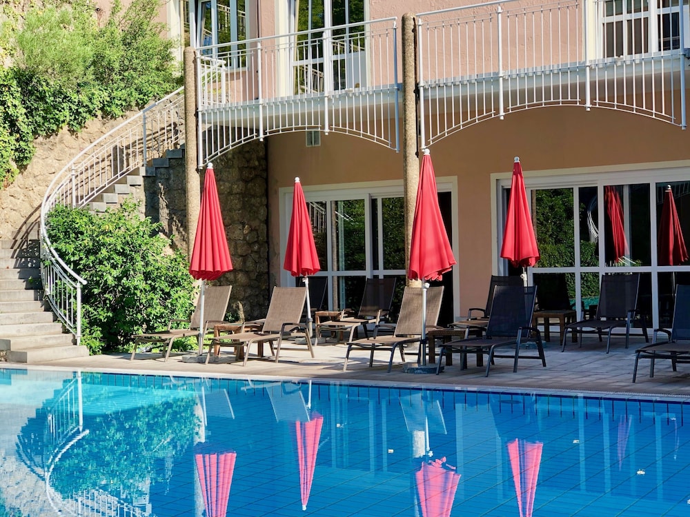 Quellness Golf Resort 3/50