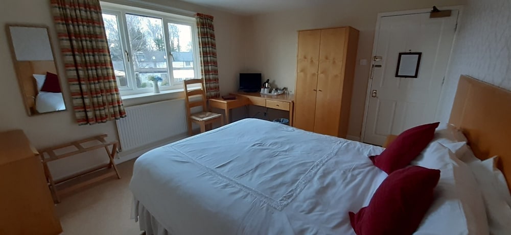 Burlton Inn 14/59