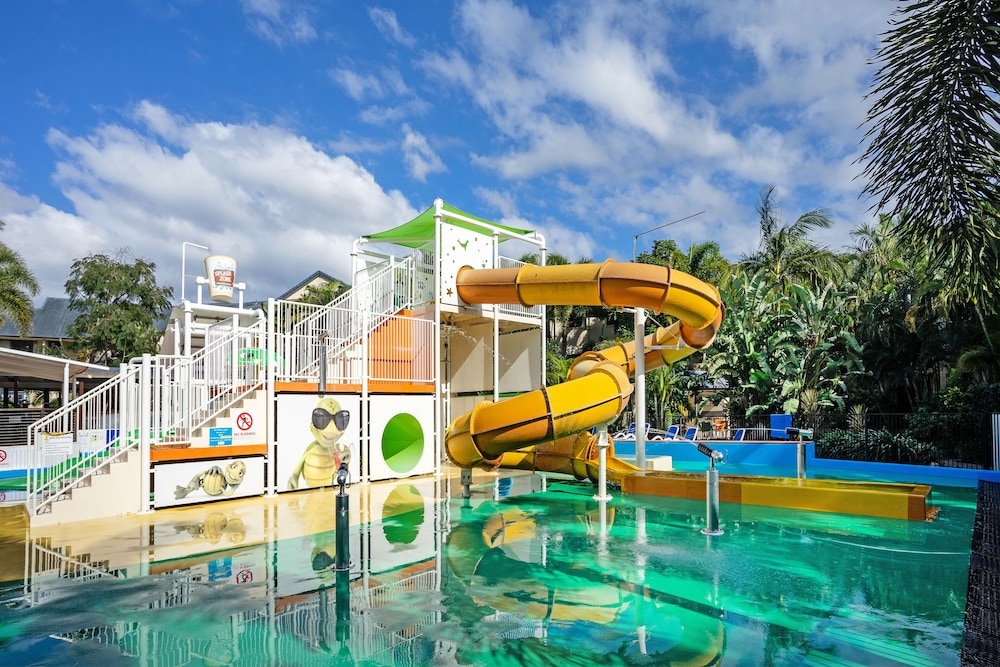 Turtle Beach Resort 55/62