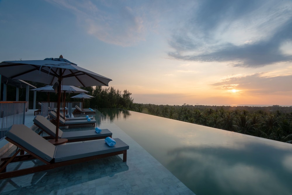 Varivana Resort Koh Phangan, The Centara Collection 33/51