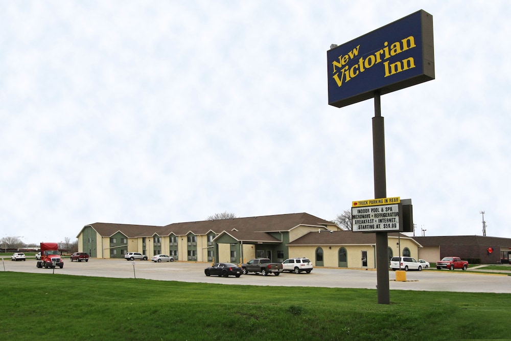 New Victorian Inn Norfolk 3/77