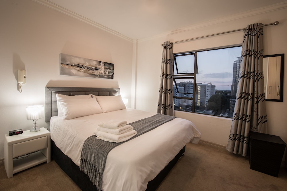 Sandton Executive Suites - Westpoint 26/70