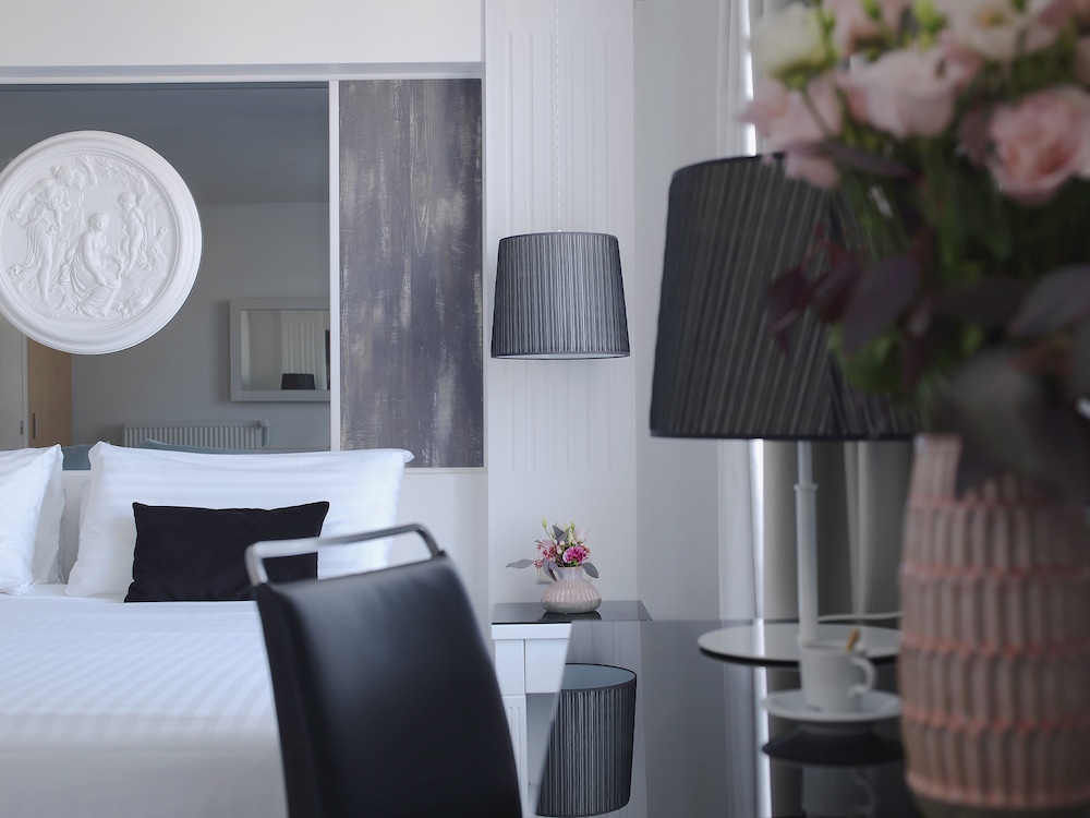 トリップ パリ オペラ(HOTEL PARIS OPERA MANAGED BY MELIA) 写真3