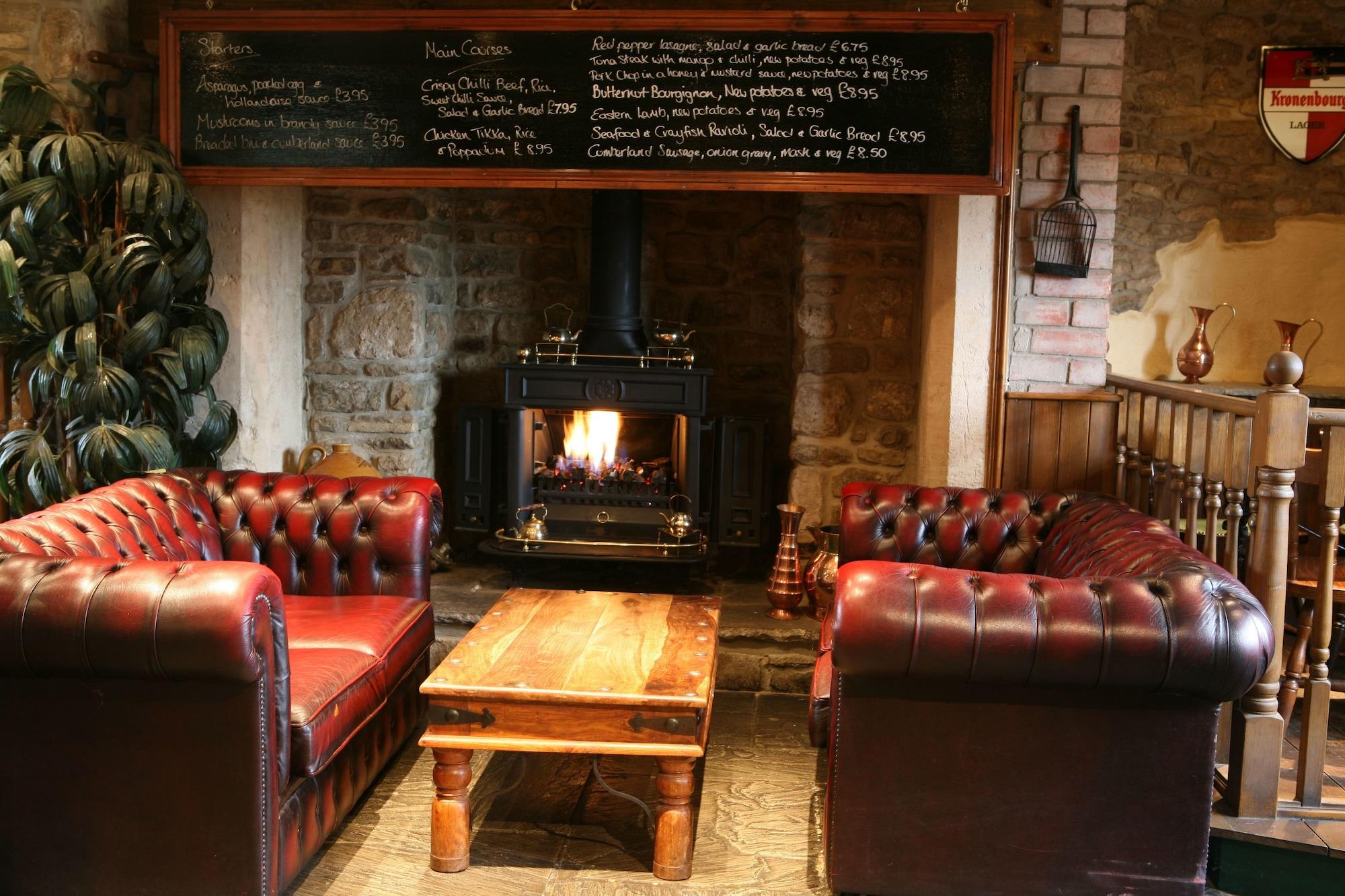 Fox & Goose By Marston's Inns 28/50