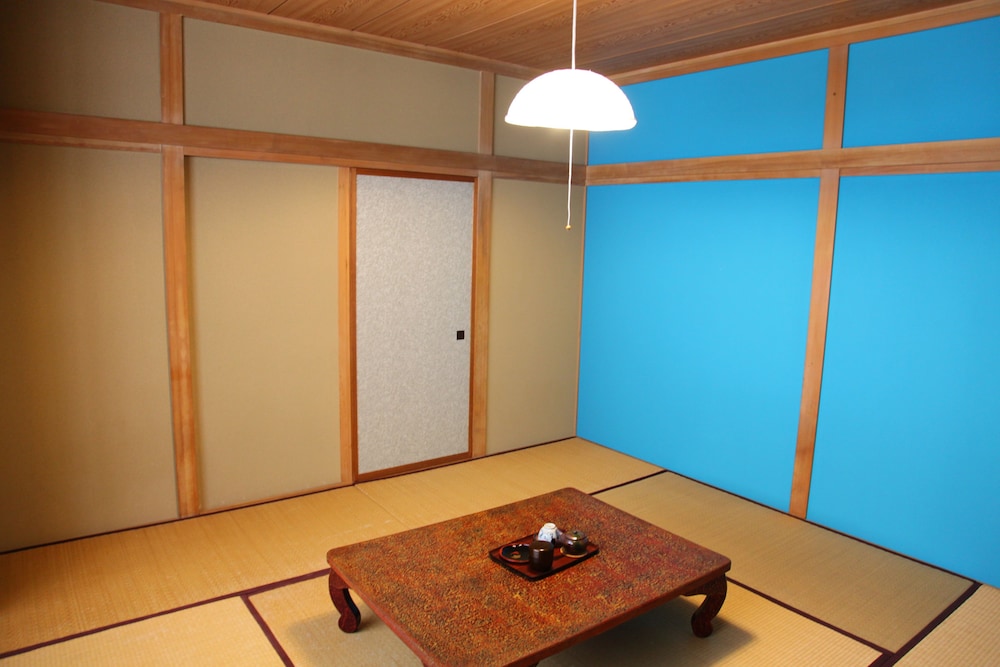 Hostel & Spa Fan! Matsumoto 39/50
