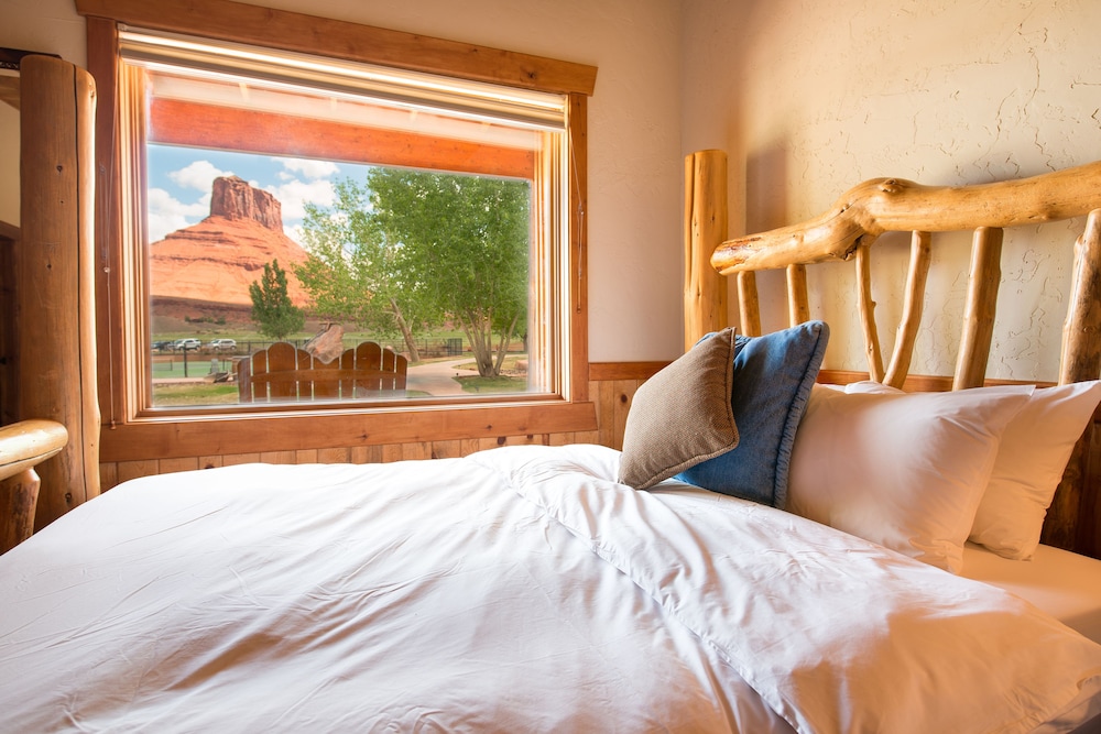 Sorrel River Ranch Resort And Spa 7/50