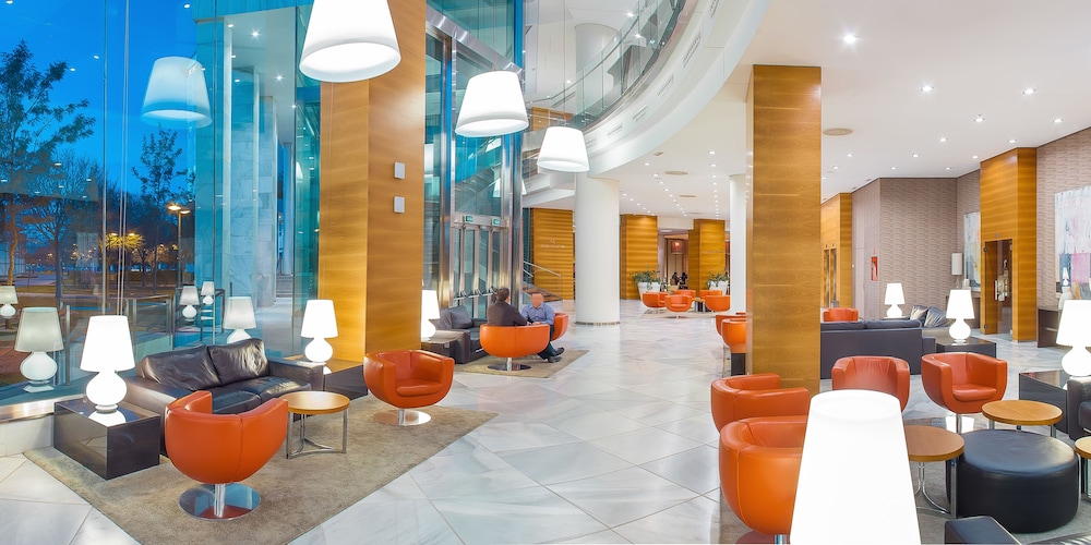 SERCOTEL SOROLLA PALACE 57/59