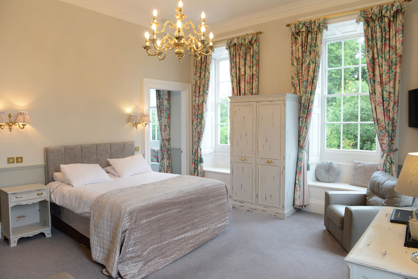 Blackwell Grange 13/58
