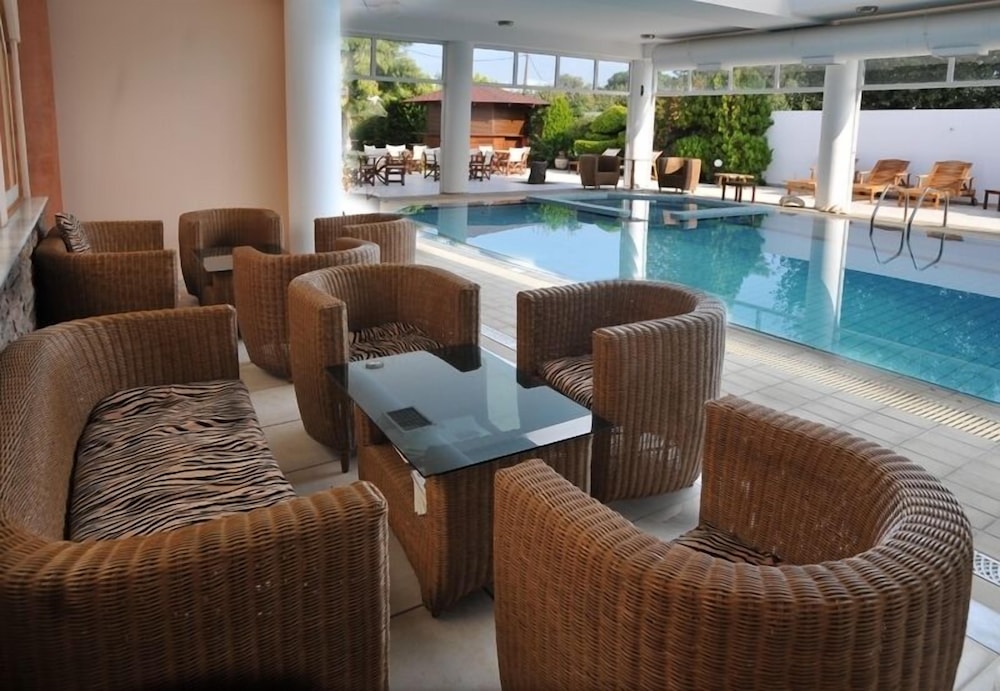 Hotel Kalloni 45/62