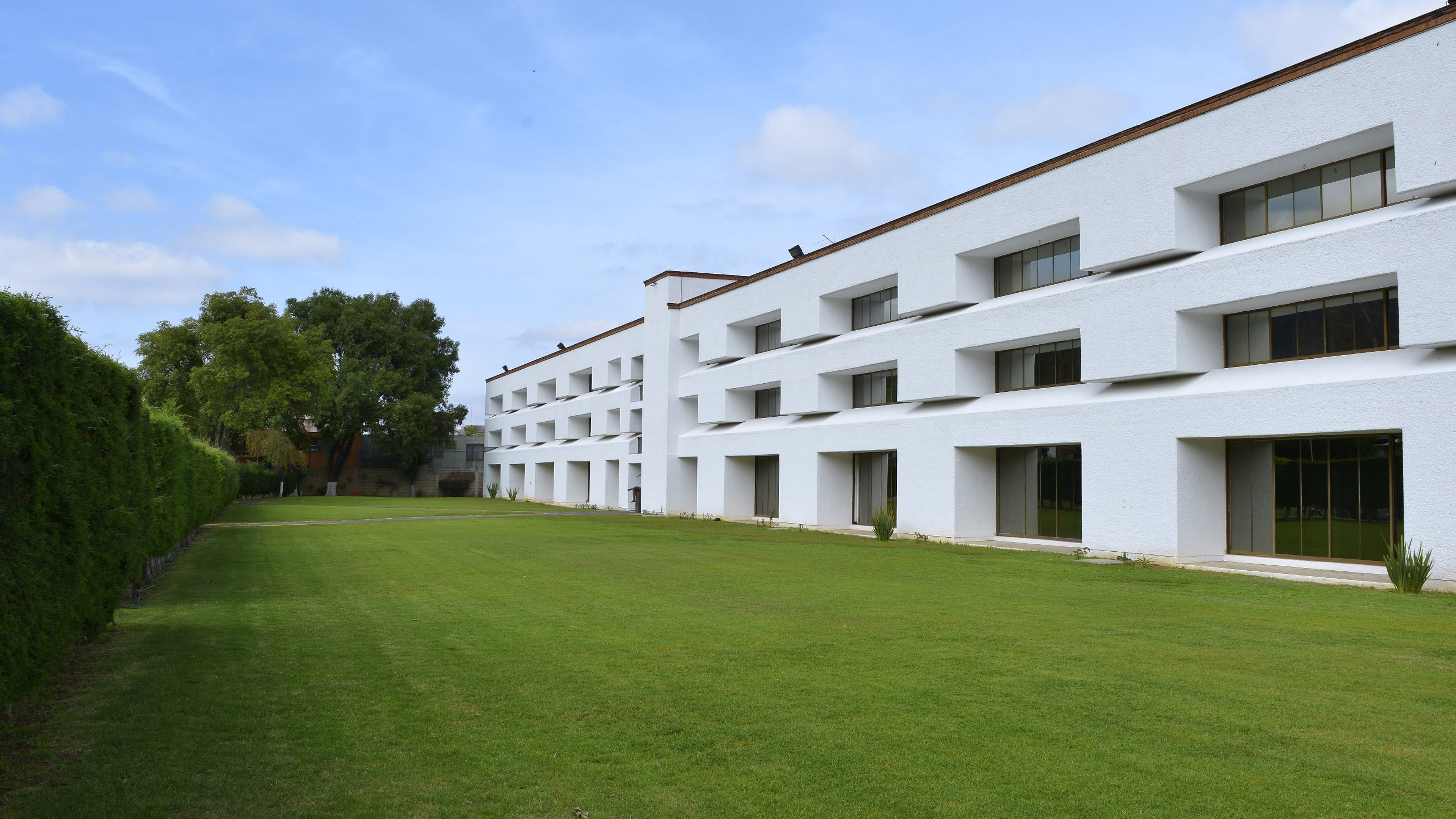 Holiday Inn Morelia 47/50