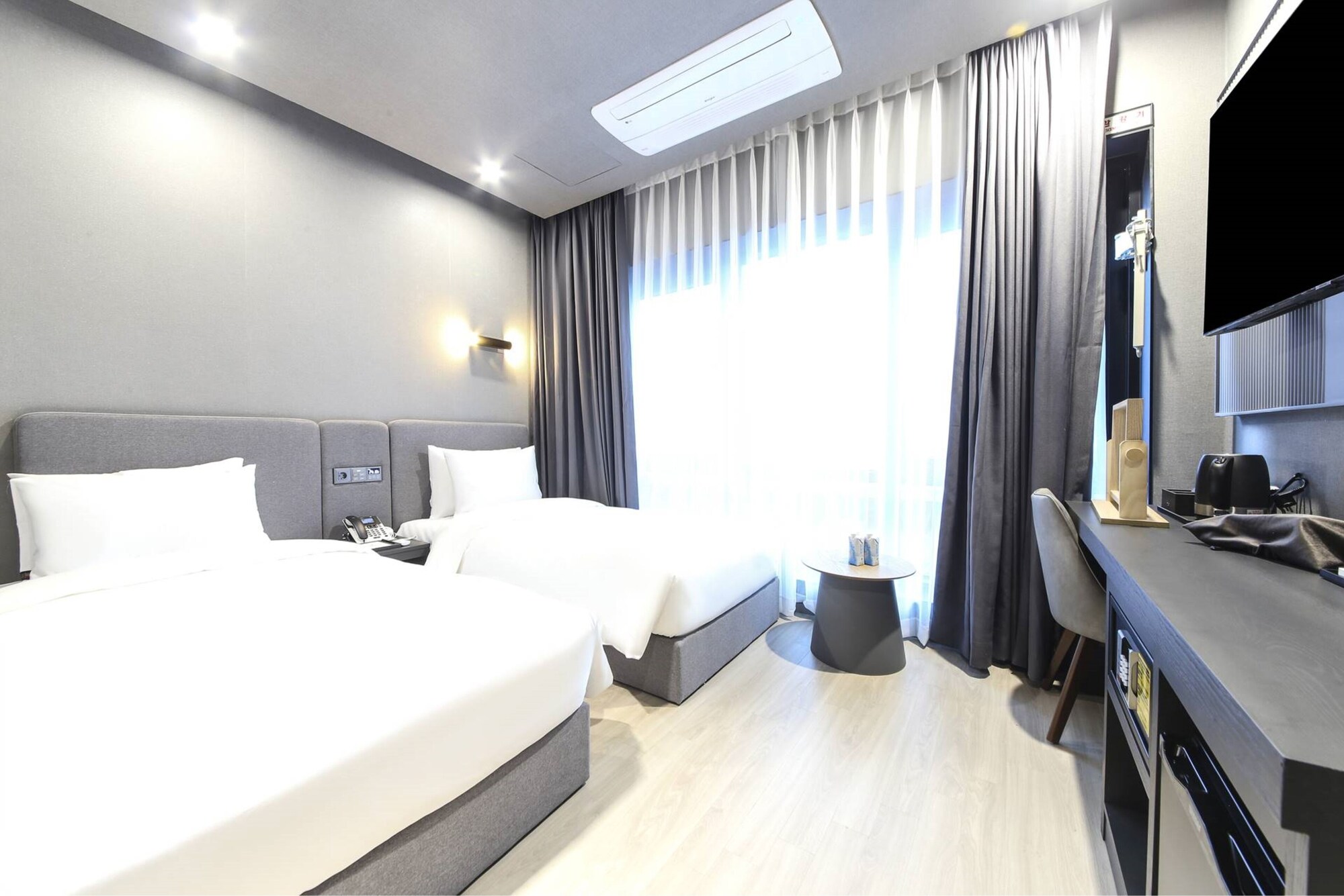 Room at Busan Station City Hotel, BUSAN