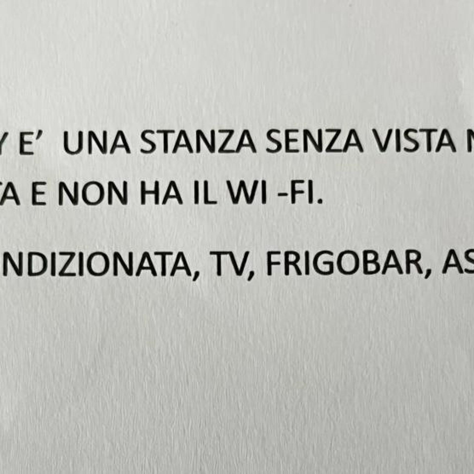 Hotel Calabattaglia 43/56